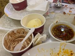 -芭菲盛宴·环球美食(袁家岗店)