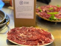 -潮汕•草根牛肉档(中江路店)