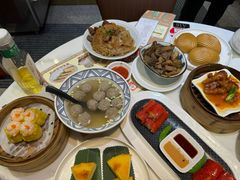 -赏点粤式点心(广州塔店)