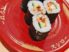 -寿司郎(北京路粤潮楼店)