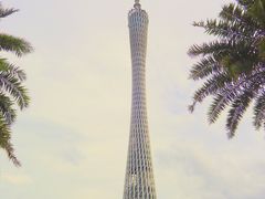 -海心沙亚运公园