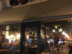 -La Tavernetta(Bar à Vin)(乌鲁木齐路店)