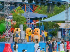 -杭州浪浪浪水公园