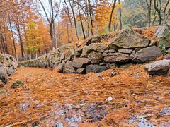 -南京市无想山景区