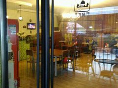 门面-土耳其卡巴布清真餐厅(西安店)