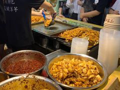 -丁家坡洋芋·观音桥好吃街A区(全国总店)