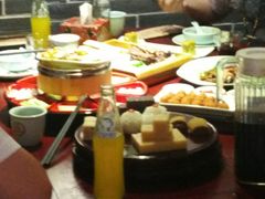 -北平食府(马鞍山路店)