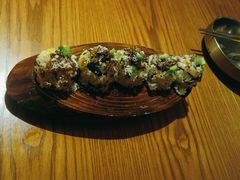 -春熙台韩国料理·章鱼肥牛(西丽店)