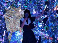 -天津梵高星空艺术馆(天河城旗舰店)