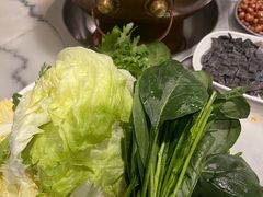 -将台涮肉(酒仙桥店)