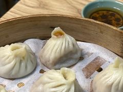 -富春汤包生煎馆(春晖店)