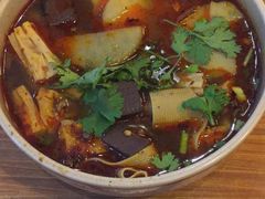 -牛王庙小吃(桥头街店)