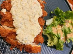 -気楽亭和食料理(气乐亭大世界本店)