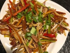 -美滋滋尚鱼烤鱼餐厅(空港店)