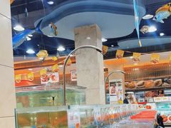 -东江海鲜酒家(艺都分店)