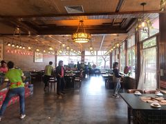 大堂-荣德灶台鱼(圣泉寺店)