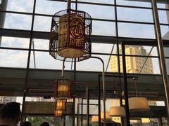 -小杨生煎(火车站北广场店)