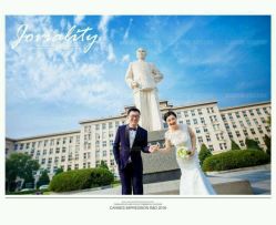 -戛纳印象摄影(潮拍定制馆)