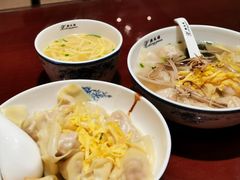 开洋拌馄饨-熙盛源(复兴路店)