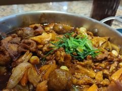 -黄记煌三汁焖锅(新世纪广场店)