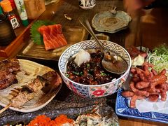 -半藏居酒屋(香港花园店)