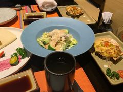 -松临·铁板烧&Omakase(神农店)