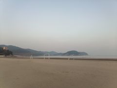 -东海半边山旅游度假区