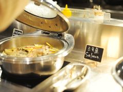 -北京王府井希尔顿酒店·万斯阁西餐厅