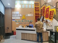 -半岛宠物医院24小时·内窥镜·牙科·碎石中心(府城大道店)