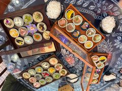 -桥香园过桥米线(国贸店)