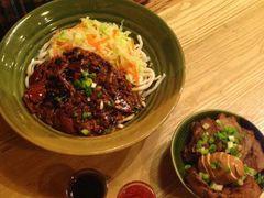 -锅儿挑面馆