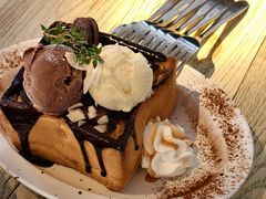 -夏朵餐厅(丁香店)