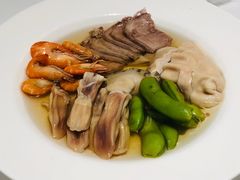 精品糟拼-张生记(丁香国际店)