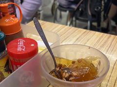 -新记美食(关闸店)