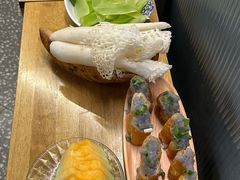 -鲜潭蒸汽石锅鱼(欢乐海岸购物中心店)