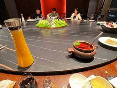 包厢-宝燕壹号景观餐厅(龙盛国际商业广场店)