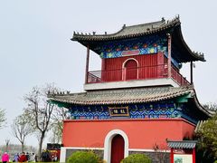 -天津妈祖文化园