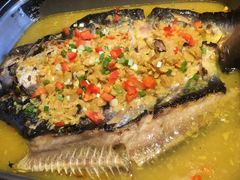 -半天妖烤鱼(方庄店)