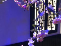 -绿茶餐厅(朝阳大悦城店)