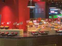 -炉小哥烤肉(信万广场店)