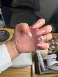 -古啦啦·自助美甲美睫
