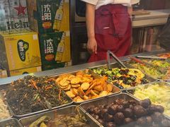 -老王四季抻面(南六东路店)