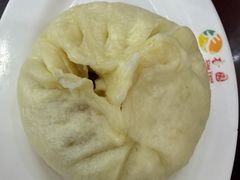 -杏园餐厅(阜成门店)