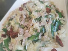 -春来和(汉城南路店)