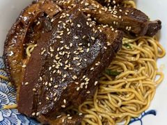 一味特色干拌面-一味老卤面(大石桥店)