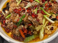 -柒园·三十年创意杭帮菜(龙湖滨江天街店)