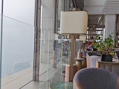 -北京柏悦酒店·锦庭餐厅Dining Room