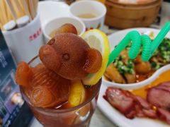 -澳门陈光记烧味饭店(万象城店)