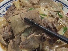 -直隶安家牛肉罩饼(七一路店)