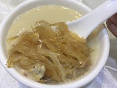 -凤城礼记鱼翅海鲜酒家(新马路总店)